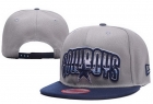 NFL Dallas Cowboys snapback-228