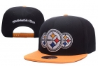 NFL Pittsburgh Steelers hats-138