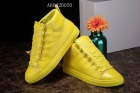 Balenciaga Man High Shoes-6320