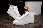 Balenciaga Man High Shoes-6321