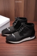 Balenciaga Man High Shoes-6326