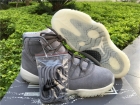 Air Jordan 11 PRM ＂Grey Suede” -6011