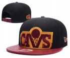 NBA Cleveland Cavaliers Snapback-1335