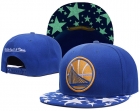 NBA Golden State Warriors Snapback-343