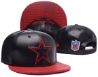 NFL Dallas Cowboys snapback-230