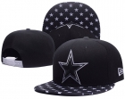 NFL Dallas Cowboys snapback-231