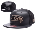 NFL Seattle Seahawks Snapback-249