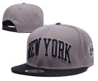 NBA knicks snapback-164