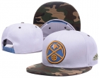 NBA denver nuggets snapback-09