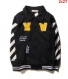 OFF-WHITE baseball uniform man M-2XL Aug-12-sx04_2476235