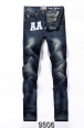 AAPE jeans -6004