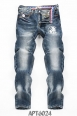 AAPE jeans -6010