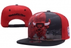 NBA Chicago Bulls Snapback-939