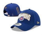 MLB Chicago Cubs snapback-628