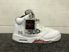 Jordan5 Super women-5009