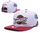 NBA Cleveland Cavaliers Snapback-1337