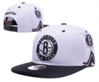 NBA Brooklyn Nets Snapback-657