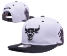 NBA Chicago Bulls Snapback-945