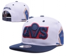 NBA Cleveland Cavaliers Snapback-1338