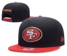 NFL SF 49ers hats-793
