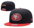 NFL SF 49ers hats-793