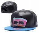 NBA SPURS Snapback-774