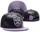 NFL Oakland Raiders snapback-678