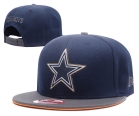 NFL Dallas Cowboys snapback-734