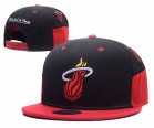 NBA Miami Heat Snapback-474