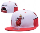 NBA Miami Heat Snapback-475