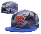 NBA knicks snapback-167