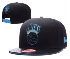 NBA knicks snapback-765