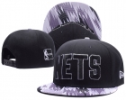 NBA Brooklyn Nets Snapback-659