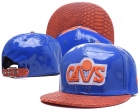 NBA Cleveland Cavaliers Snapback-1339