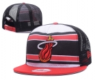 NBA Miami Heat Snapback-479