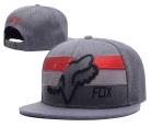 Fox Snapback-38