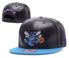 NBA hornets snapback-58