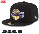 NBA fitted cpas-6019