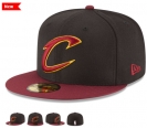 NBA fitted cpas-6020
