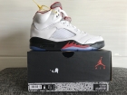 air jordan 5&Supreme-6034