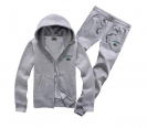 Lacoste hooies-827