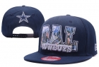 NFL Dallas Cowboys snapback-744