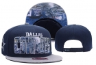 NFL Dallas Cowboys snapback-747