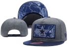 NFL Dallas Cowboys snapback-748