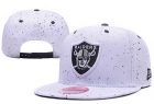 NFL Oakland Raiders snapback-679