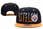 NFL Pittsburgh Steelers hats-743