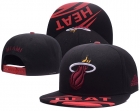 NBA Miami Heat Snapback-480