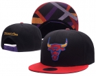 NBA Chicago Bulls Snapback-954