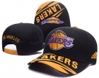 NBA Larkers Snapback-756