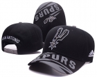 NBA SPURS Snapback-776